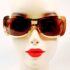 5660-GUCCI GG 2617 gold plated sunglasses-Kính mát nữ-Đã sử dụng18
