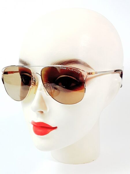 5695-Kính mát nam/nữ (used)-YAMAHA Flexor sunglasses3