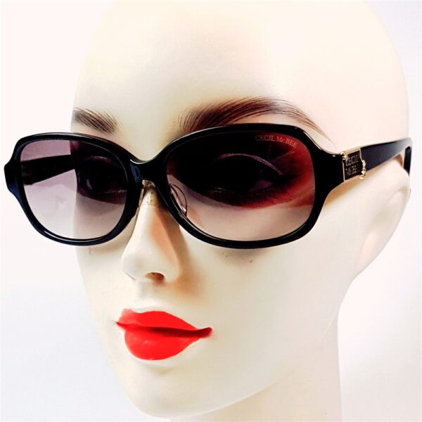 5697-Kính mát nữ-CECIL McBEE 1028 sunglasses-Như mới14