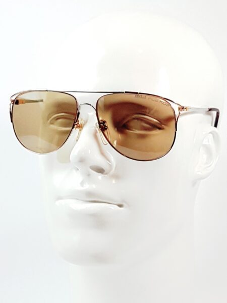5695-Kính mát nam/nữ (used)-YAMAHA Flexor sunglasses1