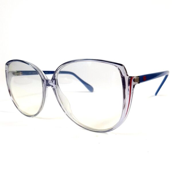 5688-Gọng kính nữ-Như mới-SILHOUETTE SPX M633 C5553 eyeglasses frame1