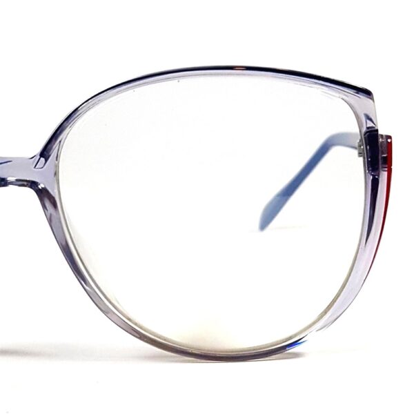 5688-Gọng kính nữ-Như mới-SILHOUETTE SPX M633 C5553 eyeglasses frame3