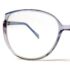 5688-Gọng kính nữ-Như mới-SILHOUETTE SPX M633 C5553 eyeglasses frame4