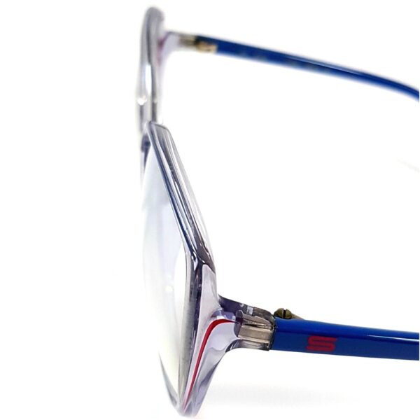 5688-Gọng kính nữ-Như mới-SILHOUETTE SPX M633 C5553 eyeglasses frame5