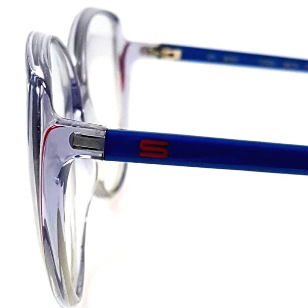 5688-Gọng kính nữ-Như mới-SILHOUETTE SPX M633 C5553 eyeglasses frame7