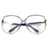 5688-Gọng kính nữ-Như mới-SILHOUETTE SPX M633 C5553 eyeglasses frame13