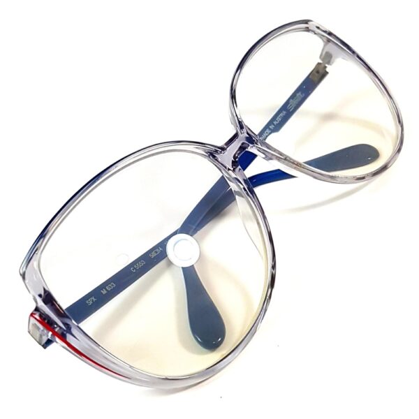 5688-Gọng kính nữ-Như mới-SILHOUETTE SPX M633 C5553 eyeglasses frame14