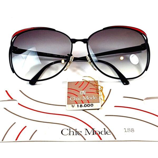 5690-Kính mát nữ-Mới/Chưa sử dụng-CHIC MODE 1082 KZA sunglasses14