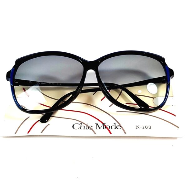 5691-Kính mát nữ-Mới/Chưa sử dụng-CHIC MODE 4470 KL sunglasses14