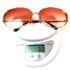 5692-Kính mát nữ-Mới/Chưa sử dụng-CHIC MODE 1093 GA sunglasses15