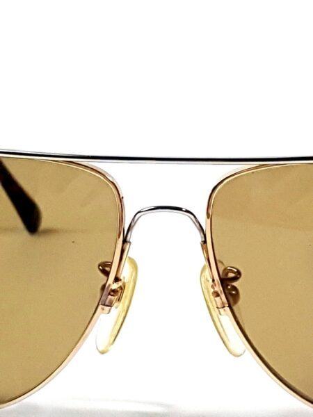 5695-Kính mát nam/nữ (used)-YAMAHA Flexor sunglasses8
