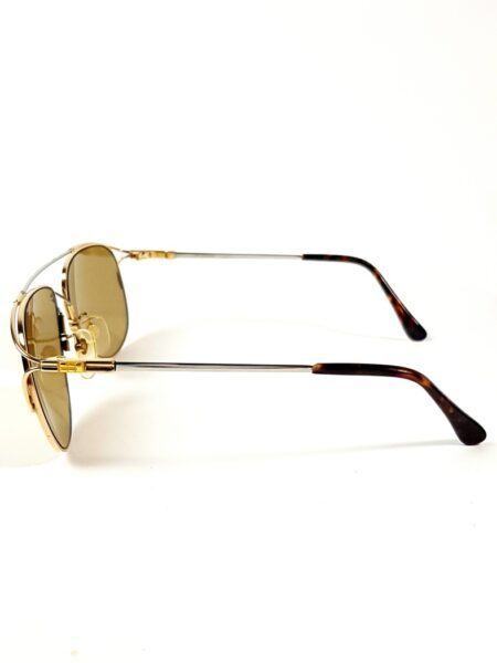 5695-Kính mát nam/nữ (used)-YAMAHA Flexor sunglasses10