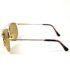 5695-Kính mát nam/nữ (used)-YAMAHA Flexor sunglasses10