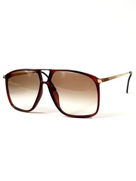5696-Kính mát nam/nữ (used)-CHRISTIAN DIOR Monsieur 2282 sunglasses3