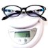 5702-Kính mát nữ-Gần như mới-VIVID MOON AVANT VMA 12202 eyeglasses17