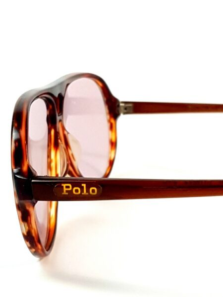 5705-Kính mát nữ (used)-POLO 5 NewYork by RALPH LAUREN vintage sunglasses8