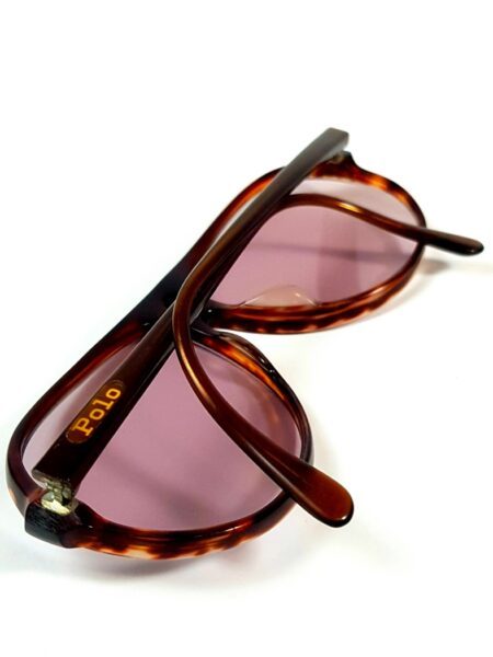 5705-Kính mát nữ (used)-POLO 5 NewYork by RALPH LAUREN vintage sunglasses13
