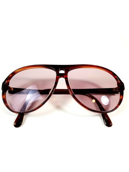 5705-Kính mát nữ (used)-POLO 5 NewYork by RALPH LAUREN vintage sunglasses14