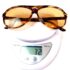 5707-Kính mát nam/nữ-Gần như mới-MATE 035 sunglasses16
