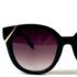 5708-Kính mát nữ-VELVET Trend BK Taylor sunglasses5