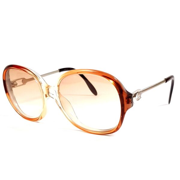 5636-Kính mát nữ-Khá mới-AMOR France vintage sunglasses1