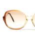 5636-Kính mát nữ-AMOR France vintage sunglasses5