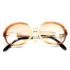 5636-Kính mát nữ-AMOR France vintage sunglasses14