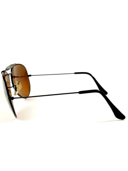 5639-Kính mát nam/nữ (used)-RAYBAN B&L aviator 62-14 USA vintage sunglasses9