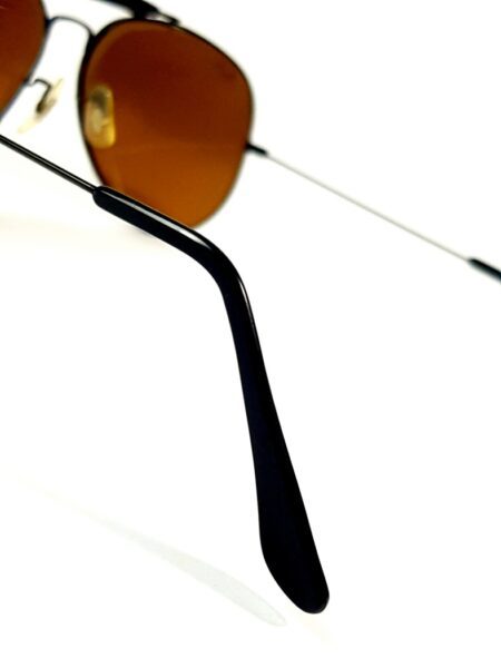 5639-Kính mát nam/nữ (used)-RAYBAN B&L aviator 62-14 USA vintage sunglasses10
