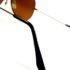 5639-Kính mát nam/nữ (used)-RAYBAN B&L aviator 62-14 USA vintage sunglasses10
