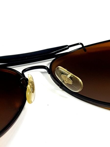 5639-Kính mát nam/nữ (used)-RAYBAN B&L aviator 62-14 USA vintage sunglasses11
