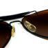 5639-Kính mát nam/nữ (used)-RAYBAN B&L aviator 62-14 USA vintage sunglasses11