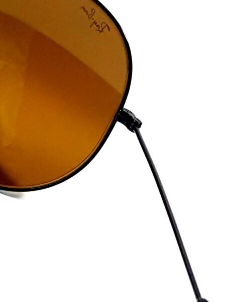 5639-Kính mát nam/nữ (used)-RAYBAN B&L aviator 62-14 USA vintage sunglasses12