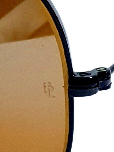 5639-Kính mát nam/nữ (used)-RAYBAN B&L aviator 62-14 USA vintage sunglasses13