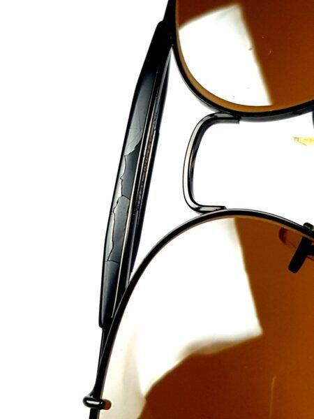 5639-Kính mát nam/nữ (used)-RAYBAN B&L aviator 62-14 USA vintage sunglasses17