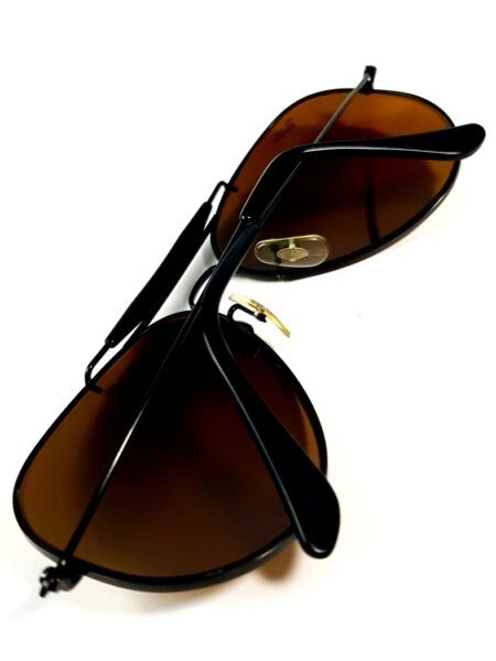 5639-Kính mát nam/nữ (used)-RAYBAN B&L aviator 62-14 USA vintage sunglasses20