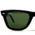 5640-Kính mát nữ/nam (used)-RAYBAN WAYFARER RB2140A sunglasses7