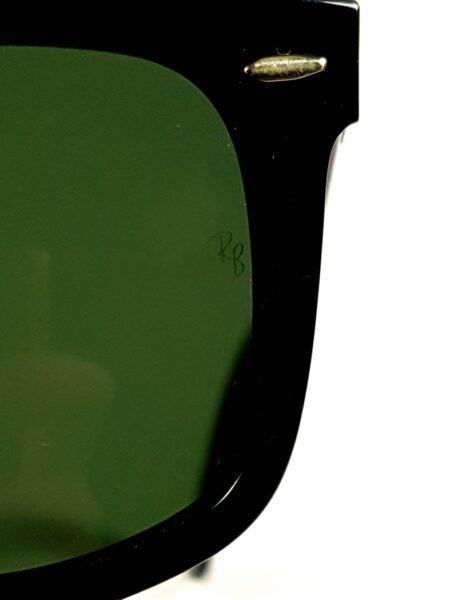 5640-Kính mát nữ/nam (used)-RAYBAN WAYFARER RB2140A sunglasses14