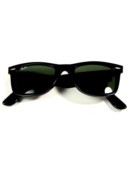 5640-Kính mát nữ/nam (used)-RAYBAN WAYFARER RB2140A sunglasses16