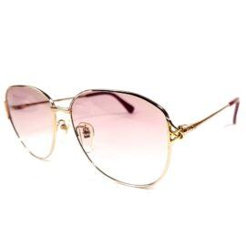 5641-Kính mát nữ-Gần như mới-LANCEL Paris L1840 sunglasses