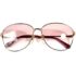 5641-Kính mát nữ-Gần như mới-LANCEL Paris L1840 sunglasses14