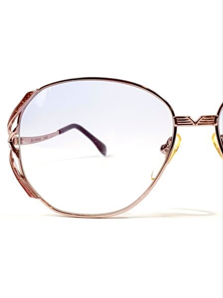 5642-Kính mát nữ (used)-YVES SAINT LAURENT 31-9602 sunglasses5