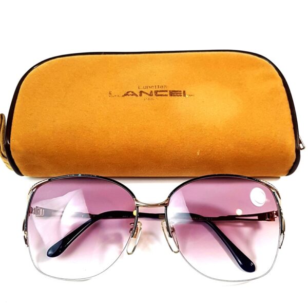 5645-Kính mát nữ-Gần như mới-LANCEL Paris L1373 sunglasses17