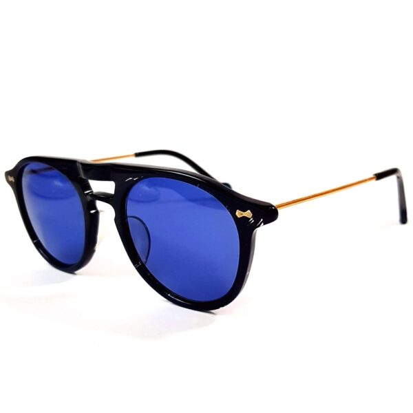 5646-Kính mát nữ/nam-Gần như mới-VERYNERD Franklin Japanese Handmade sunglasses1