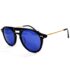 5646-Kính mát nữ/nam-Gần như mới-VERYNERD Franklin Japanese Handmade sunglasses1