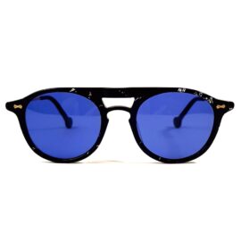 5646-Kính mát nữ/nam-Gần như mới-VERYNERD Franklin Japanese Handmade sunglasses