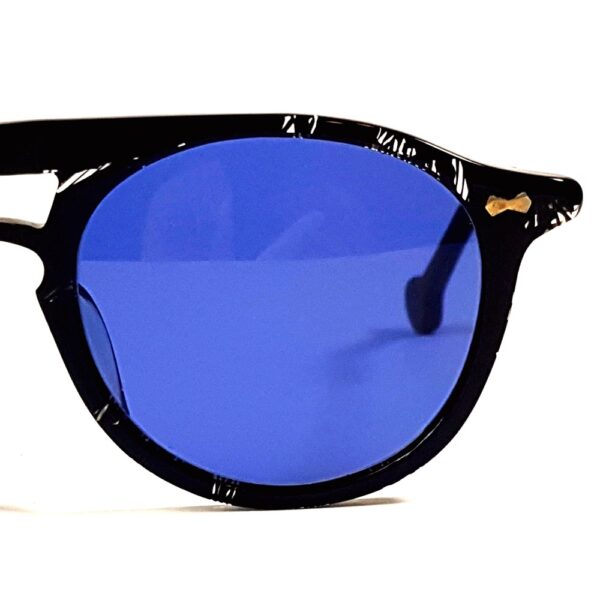 5646-Kính mát nữ/nam-Gần như mới-VERYNERD Franklin Japanese Handmade sunglasses3