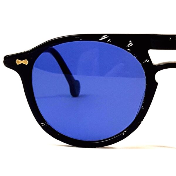 5646-Kính mát nữ/nam-Gần như mới-VERYNERD Franklin Japanese Handmade sunglasses4
