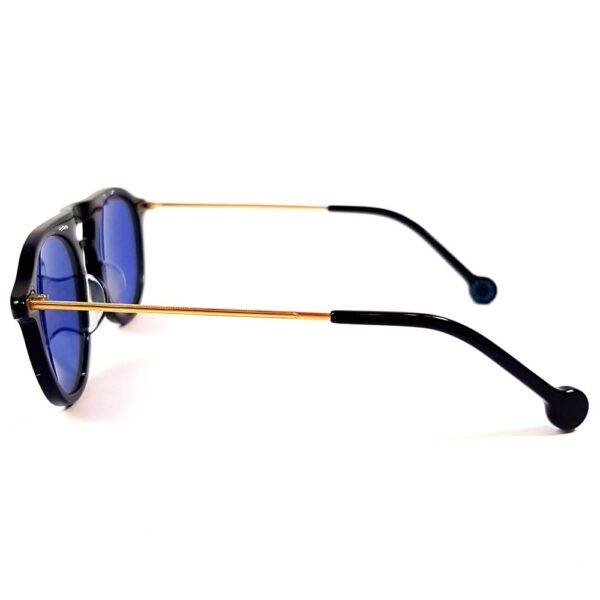 5646-Kính mát nữ/nam-Gần như mới-VERYNERD Franklin Japanese Handmade sunglasses9