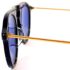 5646-Kính mát nữ/nam-Gần như mới-VERYNERD Franklin Japanese Handmade sunglasses10